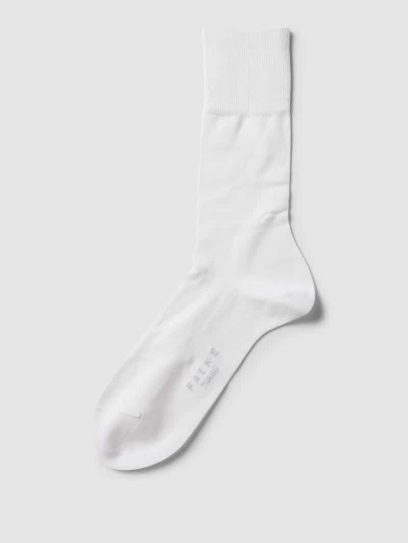 Skarpety z efektem melanżu