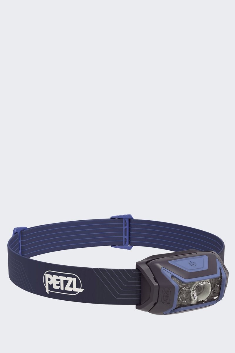 Latarka Czołowa Petzl ACTIK BLUE