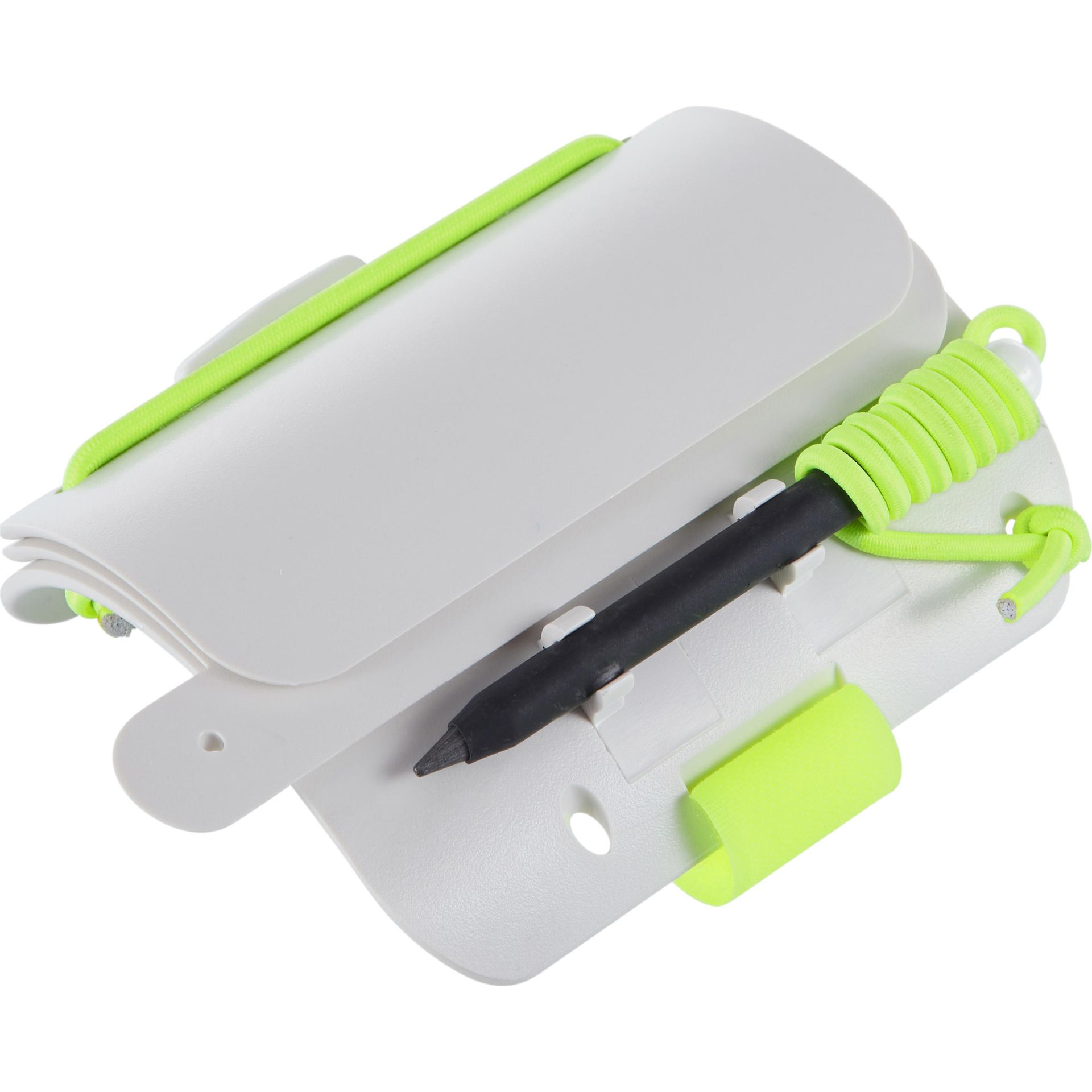 SUBEA Tabliczka nurkowa na nadgarstek SCD 3583787979785