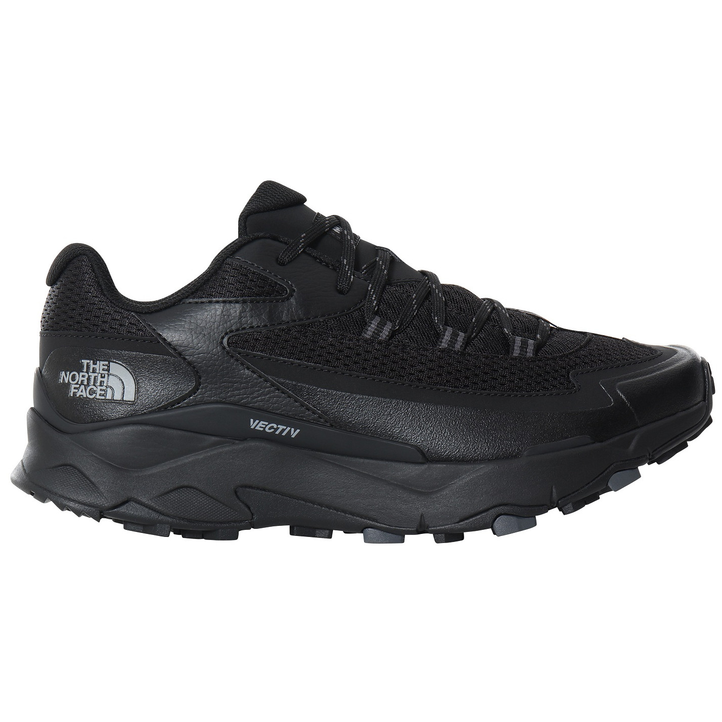 Buty męskie The North Face Vectiv Taraval Rozmiar butów (UE): 42,5 / Kolor: czarny