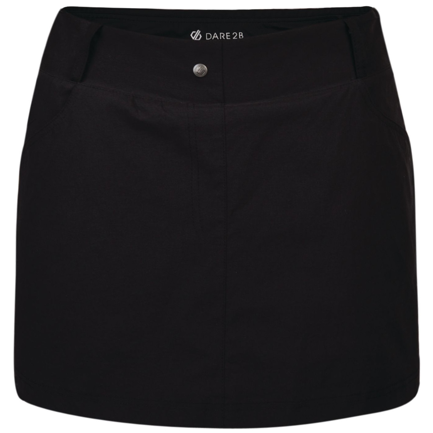 Damska spódnica Dare 2b Melodic III Skort Rozmiar: L / Kolor: czarny