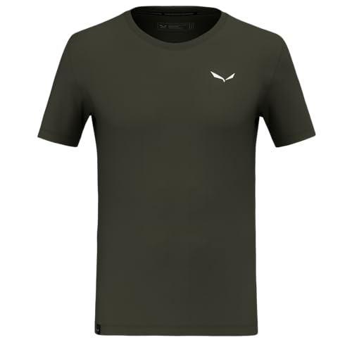 Salewa Męski T-Shirt Eagle Sheep Camp Dry M