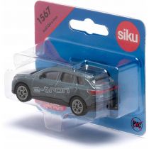 Audi Q4 elektryczne Siku 15 S1567