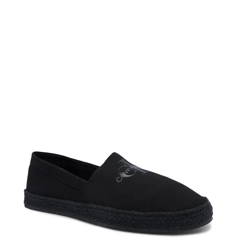 CALVIN KLEIN JEANS Espadryle SLIPON ML