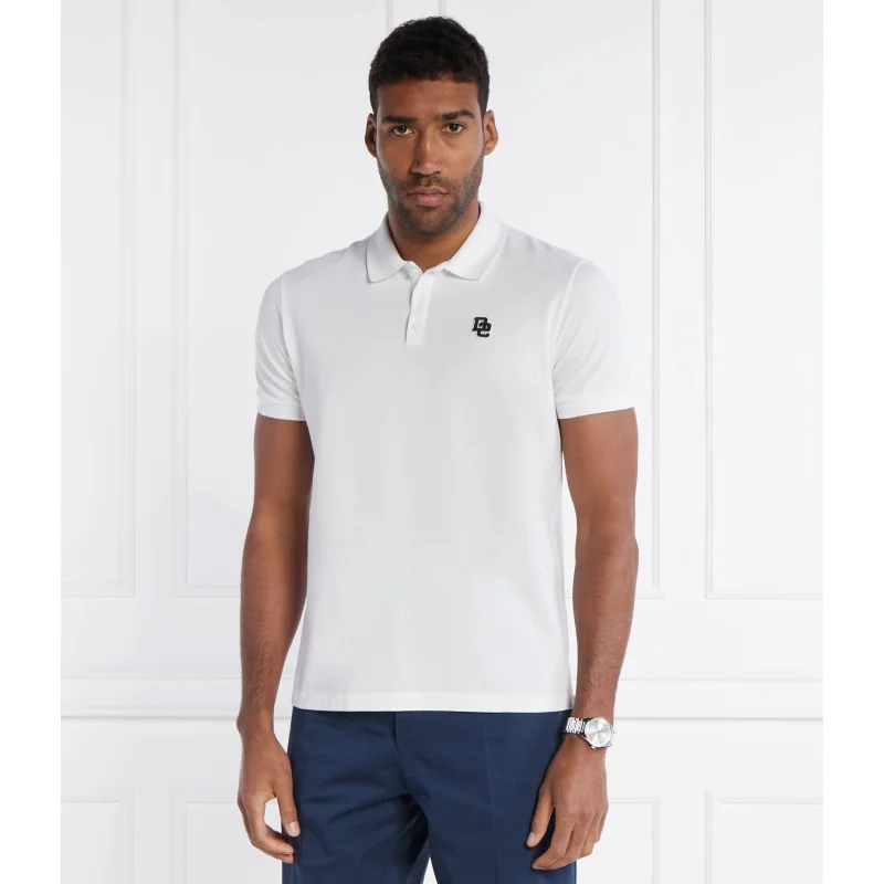 Dsquared2 Polo Slim Fit