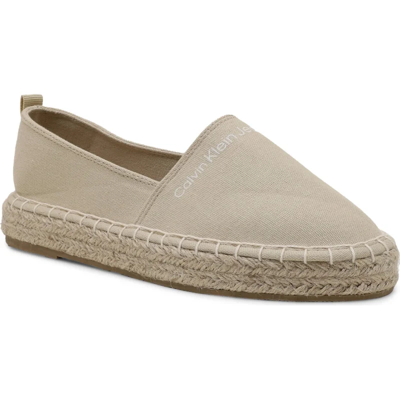 CALVIN KLEIN JEANS Espadryle