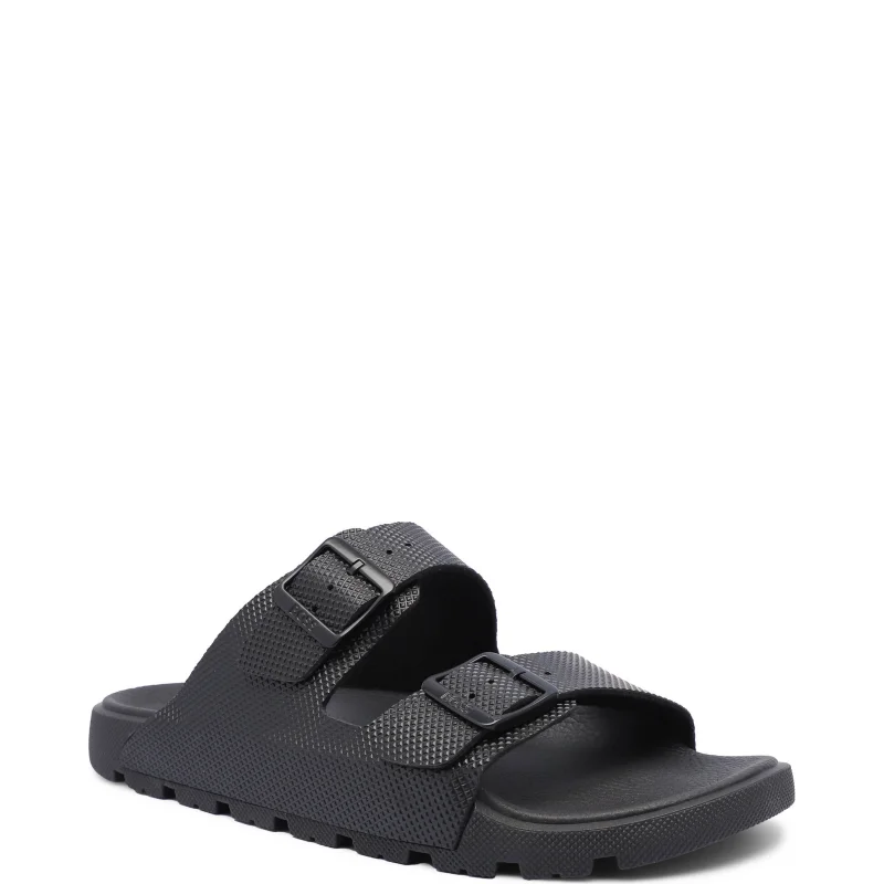 BOSS BLACK Klapki Surfley_Sand_dmpr_N