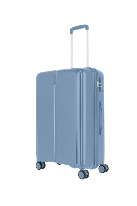 Walizka Travelite Vaka średnia 4koła 59l 76448