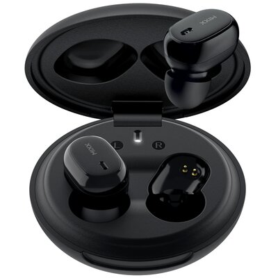 Mixx Audio Streambuds PICO TWS czarne