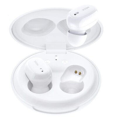 Mixx Audio Streambuds PICO TWS białe