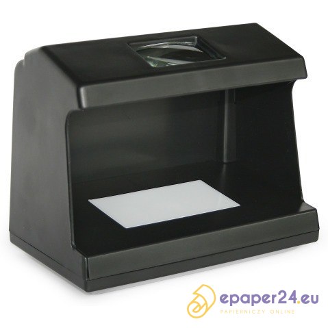 TESTER BANKNOTÓW WALLNER DL-1011 ePaper24.eu
