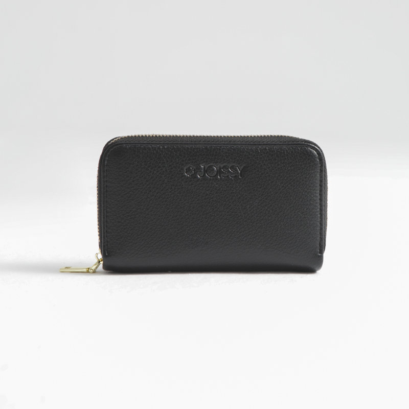 Mały portfel do torby dla Mamy NEED IT black