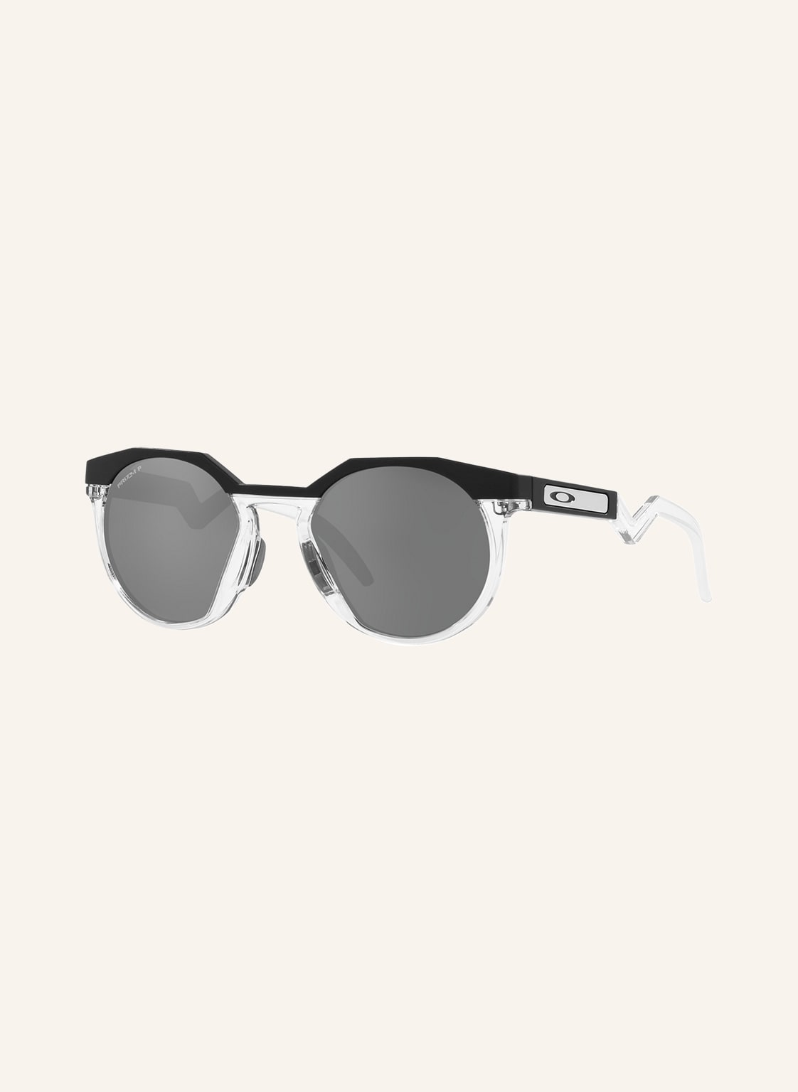 Oakley Okulary Przeciwsłoneczne oo9242 schwarz