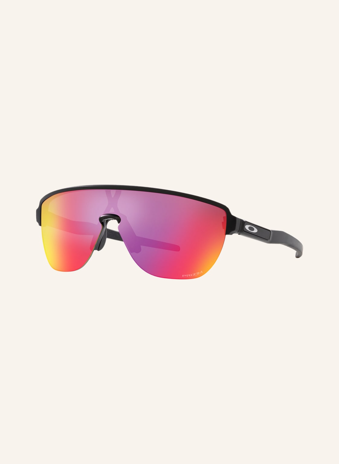 Oakley Okulary Przeciwsłoneczne Corridor schwarz