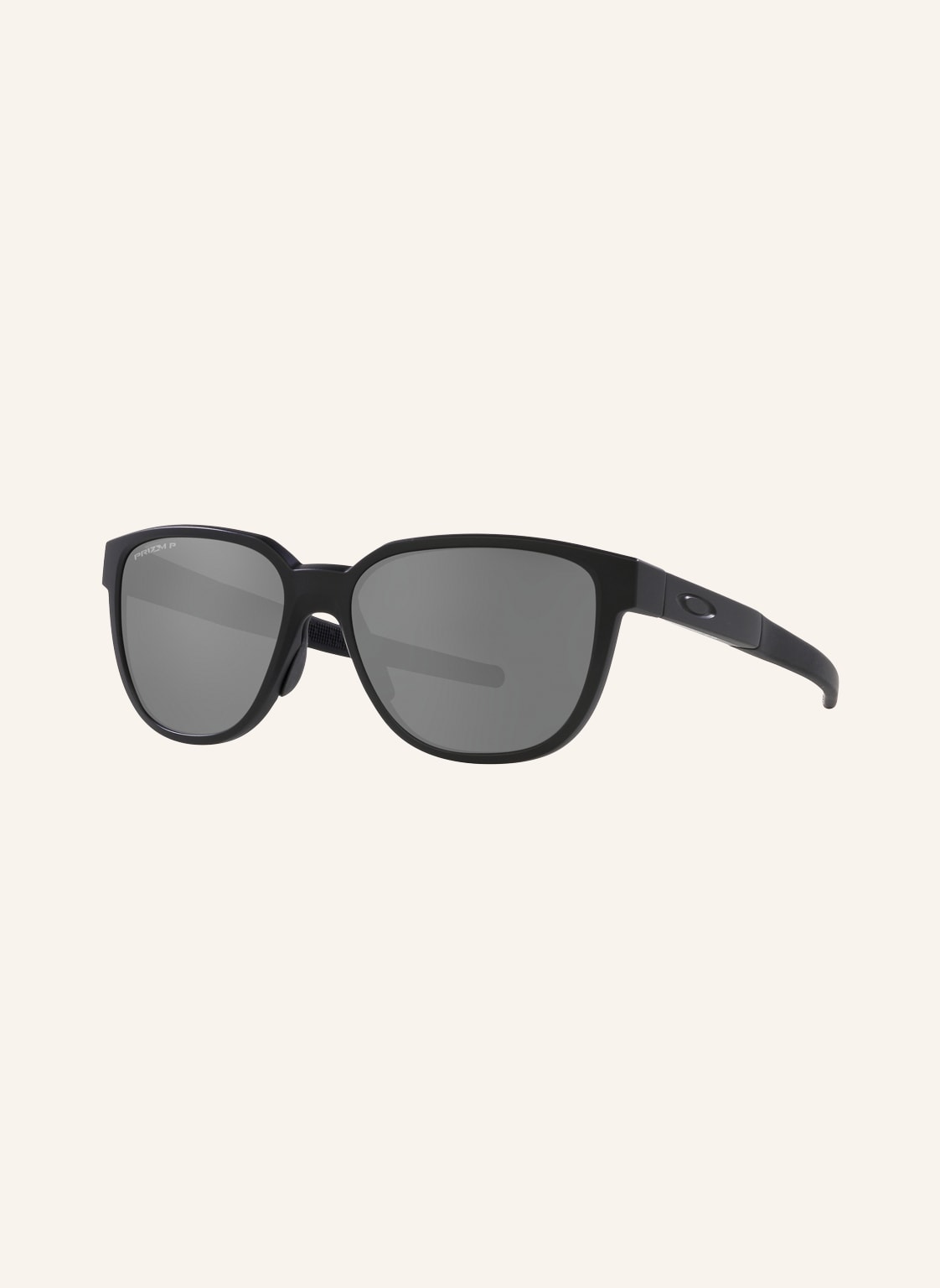 Oakley Okulary Przeciwsłoneczne Actuator schwarz