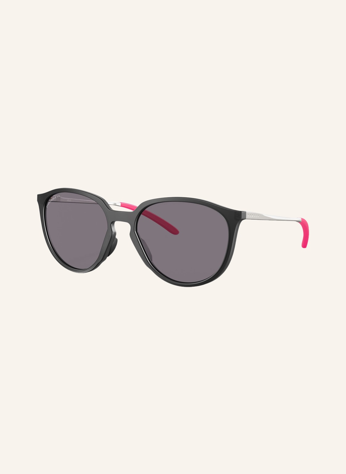 Oakley Okulary Przeciwsłoneczne oo9288 Sielo schwarz