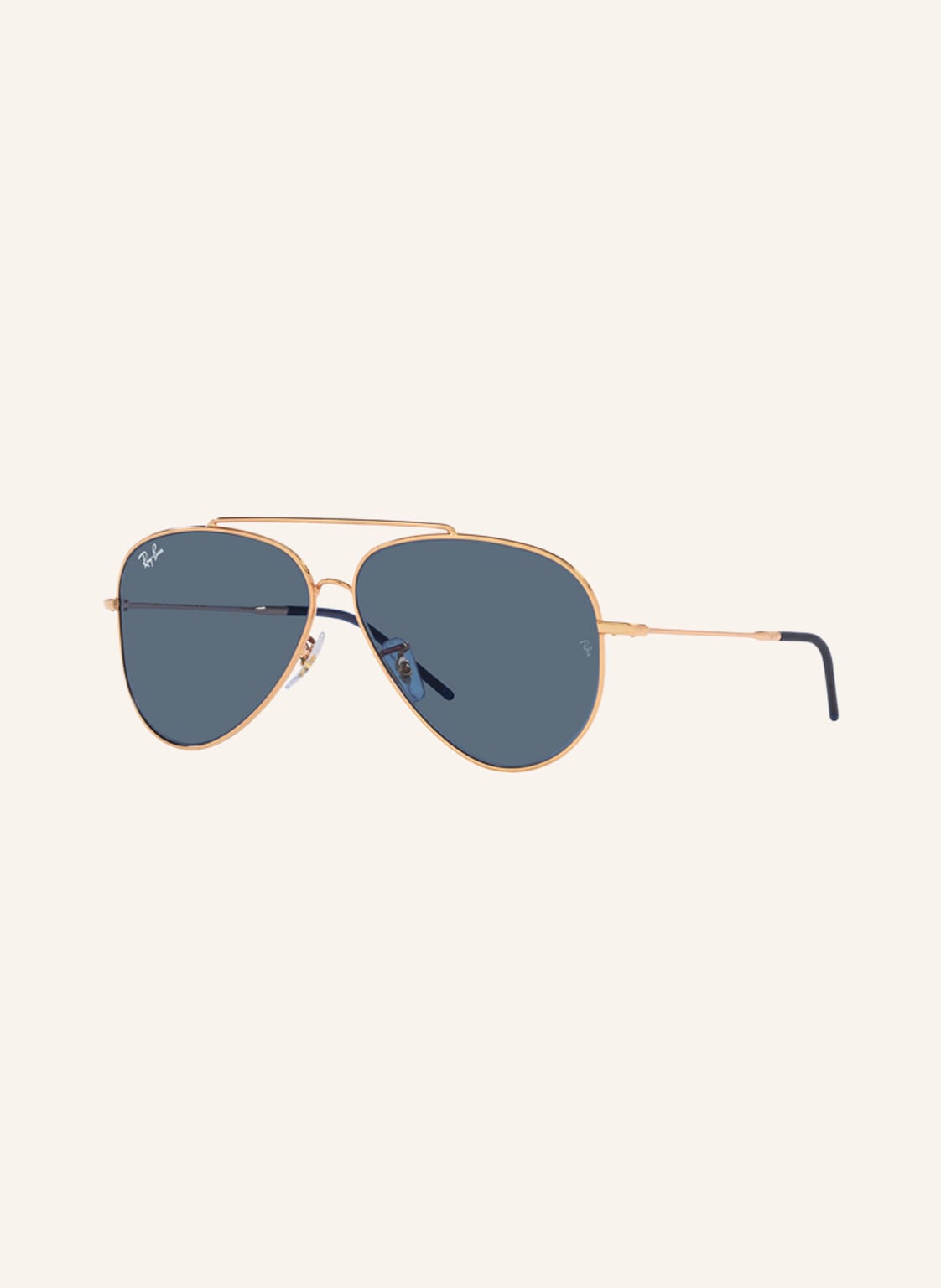 Ray-Ban Okulary Przeciwsłoneczne Aviator Reverse gold