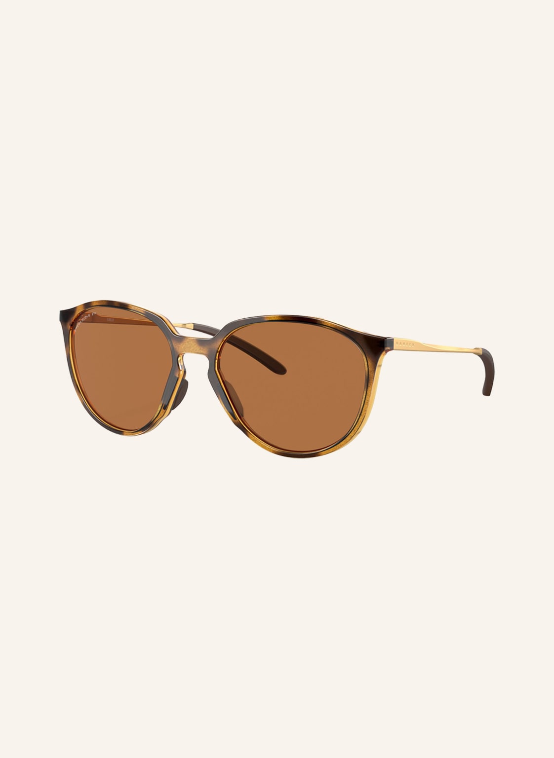 Oakley Okulary Przeciwsłoneczne oo9288 Sielo braun