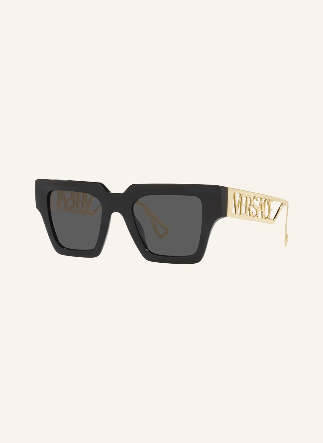 Versace Okulary Przeciwsłoneczne ve4431 schwarz