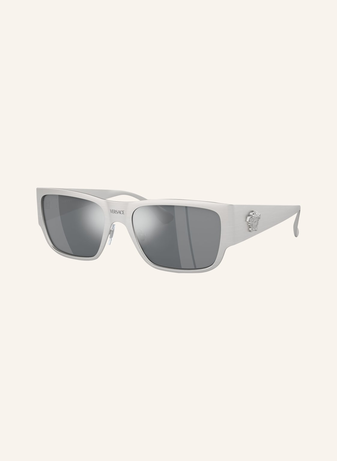 Versace Okulary Przeciwsłoneczne ve2262 silber