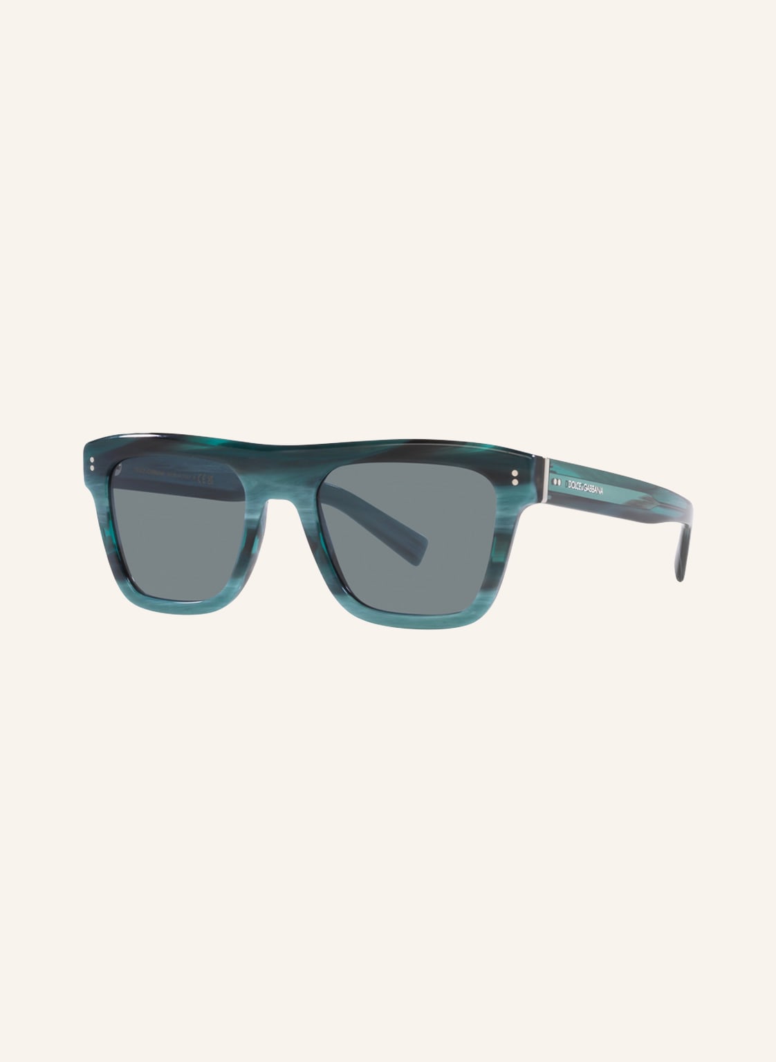 Dolce & Gabbana Okulary Przeciwsłoneczne dg4420 blau