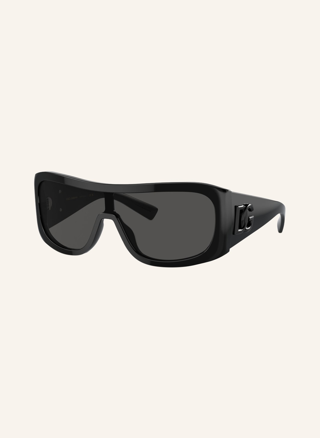 Dolce & Gabbana Okulary Przeciwsłoneczne dg4454 schwarz