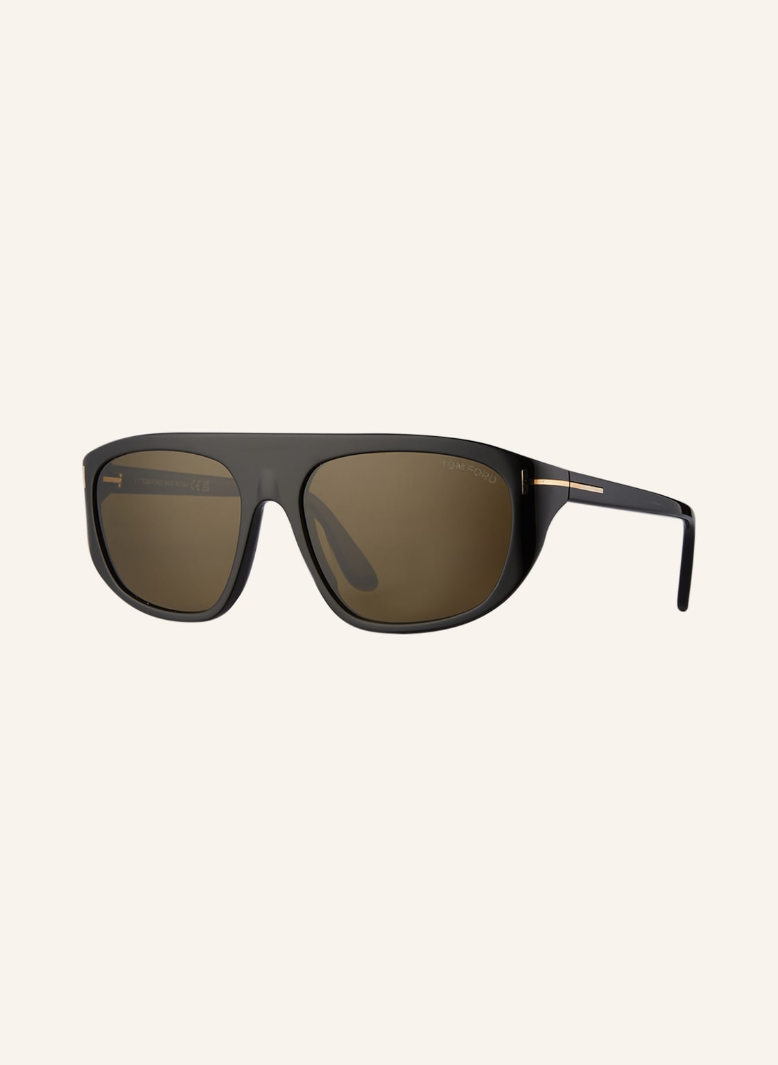 Tom Ford Okulary Przeciwsłoneczne tr001533 schwarz