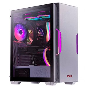 XPG Starker Biała