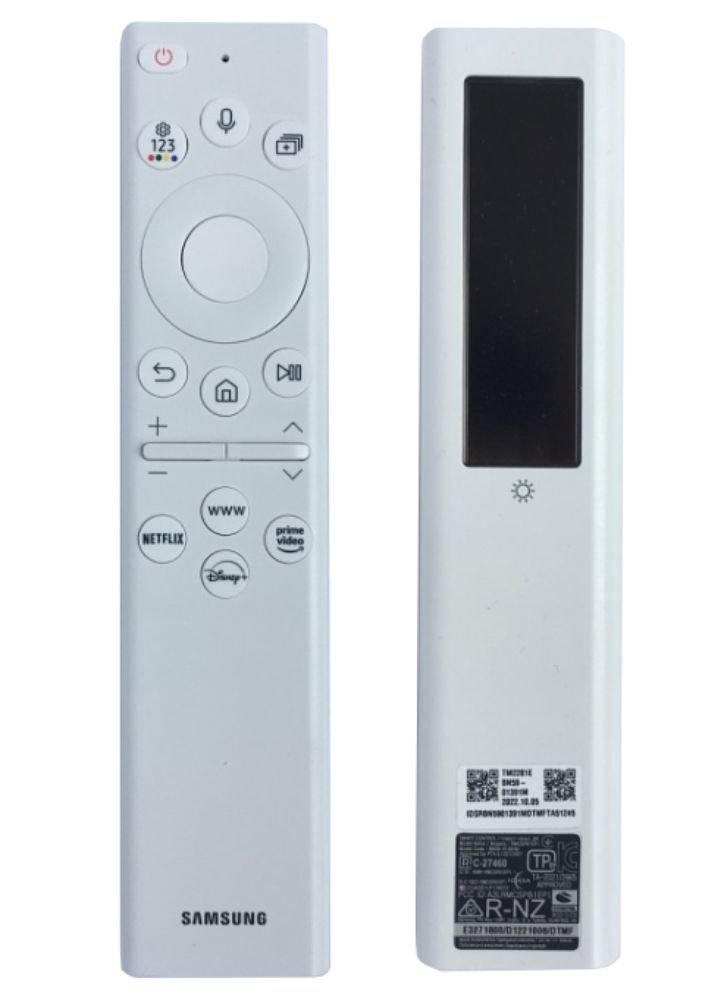 Oryginalny pilot Samsung BN59-01391M