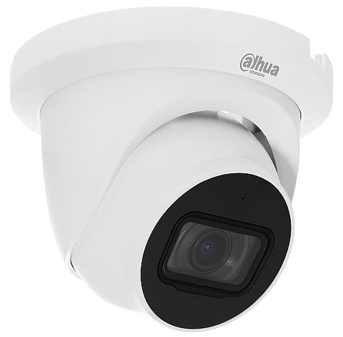 Dahua KAMERA HDCVI HAC-HDW1500TMQ-A-0280B-S2 HAC-HDW1500TMQ-A-0280B-S2