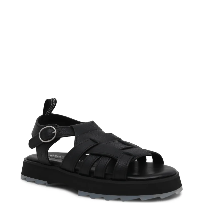 EMU Australia Skórzane sandały Bremer