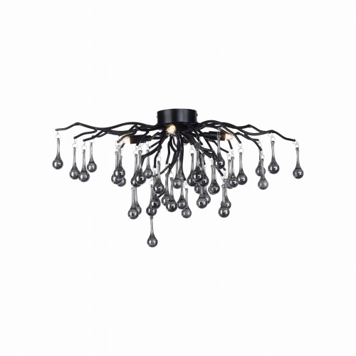 Plafon 8090-18 CEILING LIGHT ICICLE