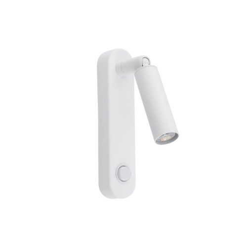 ENZO WHITE KINKIET 1