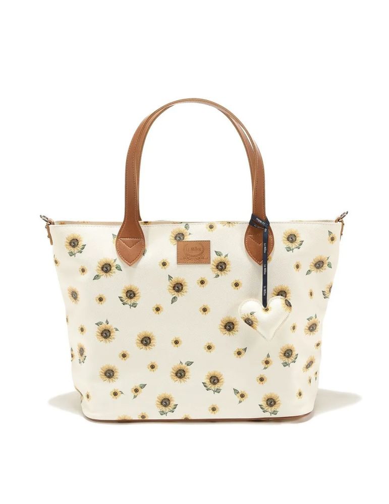 La Millou Torba Ferria Premium Zip Large ( Sunlover )