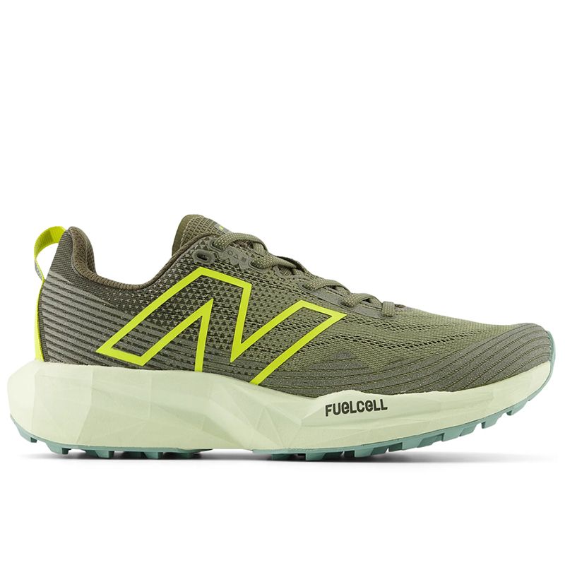 Buty New Balance FuelCell Venym MTVNYMG - zielone