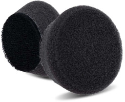 Lake Country SDO Finishing Pad - miękki pad polerski, czarny 38mm