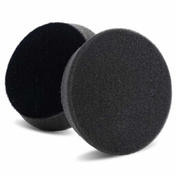 Lake Country SDO Finishing Pad - miękki pad polerski, czarny 89mm