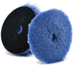 Lake Country Blue Hybrid Wool Pad syntetyczne futro polerskie 159mm