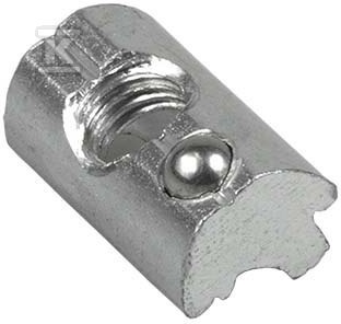 Wpust przesuwny (K-04)