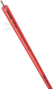 LappKabel Przewód zapłonowy OLFLEX HEAT 180 FZLSi 1x1 2510001 /bębnowy/ 2510001