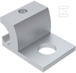 Zacisk do przewodu uziemiającego (K-46)