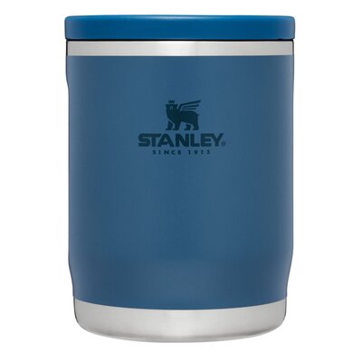 Termos obiadowy THE ADVENTURE 0,53 L - POLAR / STANLEY