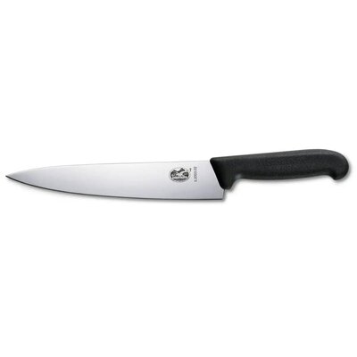 Victorinox Nóż kuchenny do mięsa Fibrox (5.2003.12; 5.2003.15; 5.2003.19; 5.2003.22; 5.20