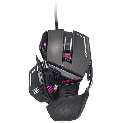 MadCatz R.A.T 8+ (MR05DCINBL000-0)