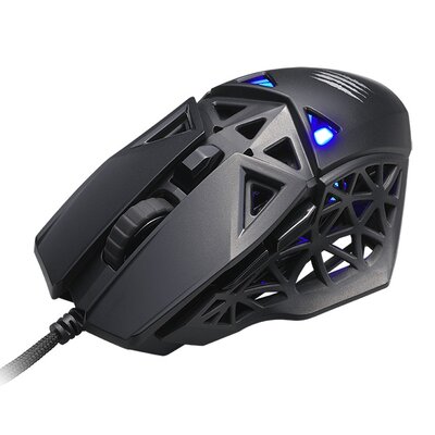 MadCatz M.O.J.O M1 (MM04DCINBL000-0)