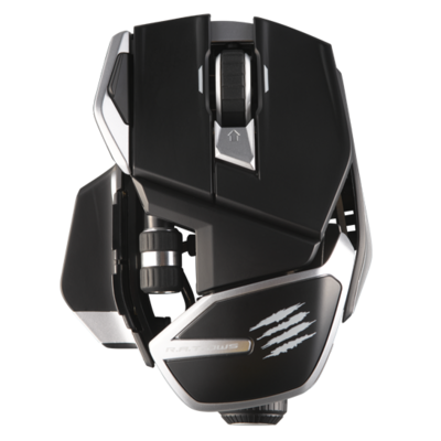 MadCatz R.A.T DWS (MR07DHINBL000-0)