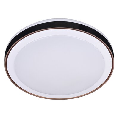 Lampa sufitowa Activejet Plafon Activejet AJE-RIMINI 3xE27