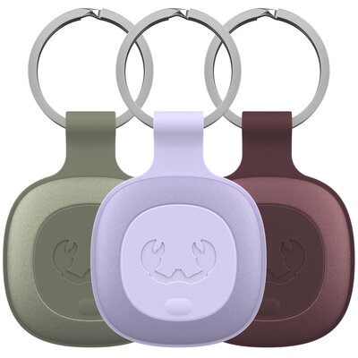 Фото - Інші фотоаксесуари Fresh n Rebel Fresh \'n Rebel , Uniwersalne, Wyszukiwarka, Zielony, Liliowy, Mauve, Pyłoszczelny, Wodoodporna, Plastik, IP67