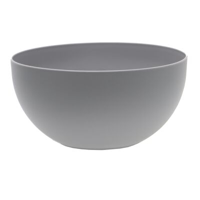 Salaterka Tristan MAGNOLIA 2,5 l popiel