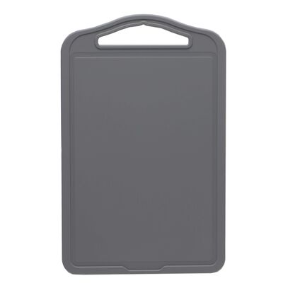 Deska do krojenia Magnolia 22 x 34 cm popiel